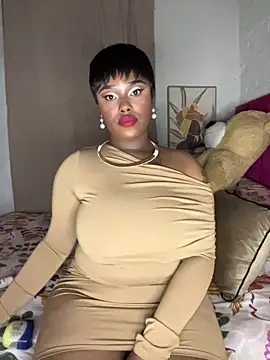 QUEEN NOBUHLE 777 online show from 06/11/26, 10:40