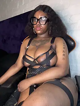 QUEEN NOBUHLE 777 online show from 03/08/26, 02:04