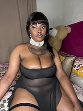 QUEEN NOBUHLE 777 online show from 05/21/26, 11:13