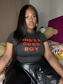 QUEEN NOBUHLE 777 online show from 05/23/26, 11:04