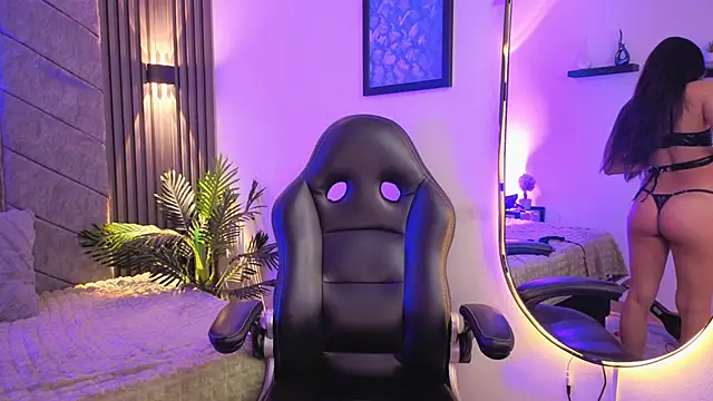 1Anya online show from 11/08/25, 07:39