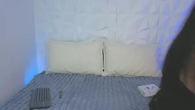 1Anya online show from 12/18/25, 07:50