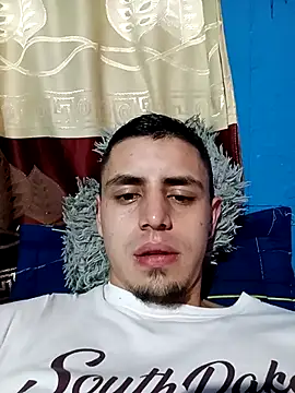 Snapshot of 1C2AM22 chatting on 10/01/25, 04:28 1C2AM22 online show from 10/01/25, 04:28