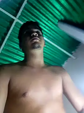 KamilaAndJavier online show from 04/13/26, 09:30