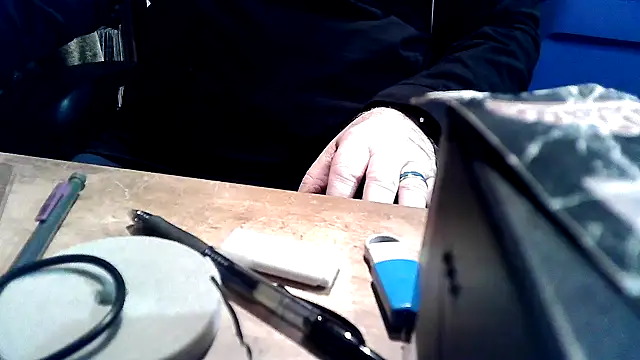 georgew62 online show from 10/22/25, 12:54