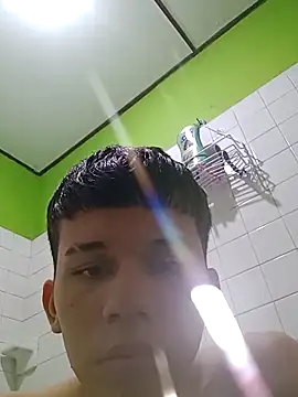 Daniel97Quintero online show from 01/06/26, 04:55