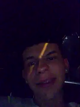 Daniel97Quintero online show from 02/27/26, 08:36