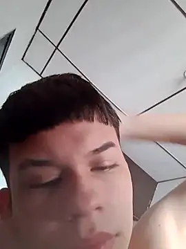 Daniel97Quintero online show from 01/08/26, 12:33