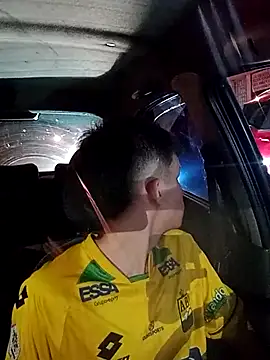 Daniel97Quintero online show from 02/23/26, 12:01