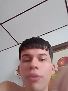 Daniel97Quintero online show from 01/13/26, 06:12