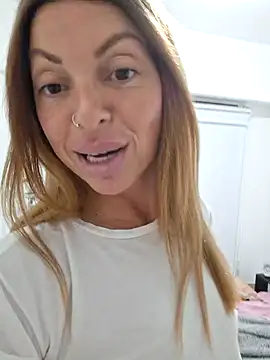 goddessfoxyla online show from 10/07/25, 01:06