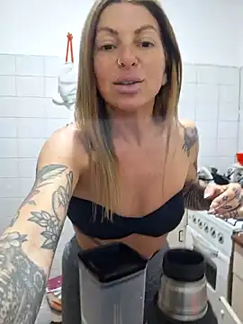 goddessfoxyla online show from 09/20/25, 02:16
