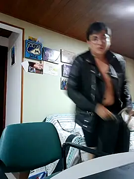 Todd0307 online show from 04/12/26, 05:44