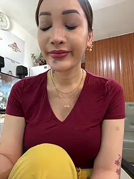 toni 0601 online show from 03/16/26, 02:41