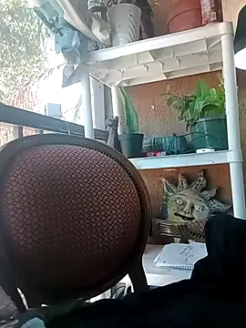 Goldenndoll online show from 11/23/25, 08:41