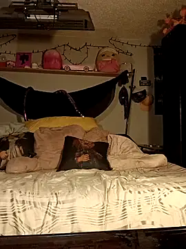 Goldenndoll online show from 02/16/26, 06:12