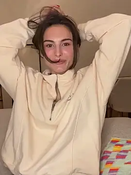 SophiiaStarr online show from 02/12/26, 08:41