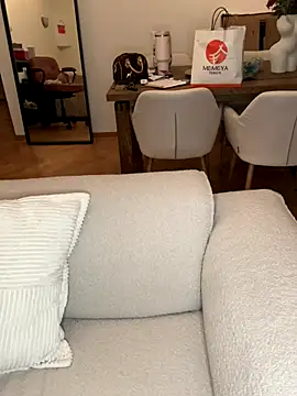 SophiiaStarr online show from 11/07/25, 06:56