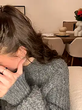 SophiiaStarr online show from 10/24/25, 05:34