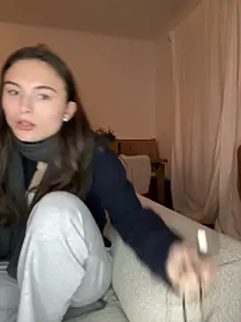 SophiiaStarr online show from 01/31/26, 08:29