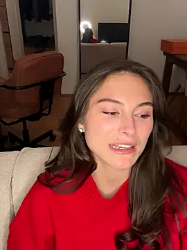 SophiiaStarr online show from 09/22/25, 06:14