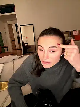 SophiiaStarr online show from 01/08/26, 06:47