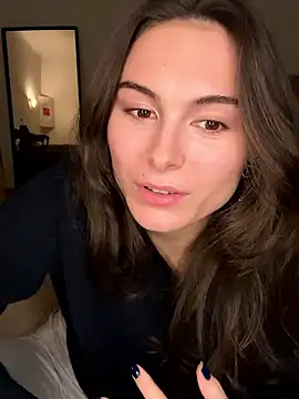 SophiiaStarr online show from 01/15/26, 07:28