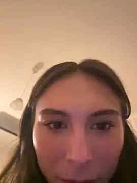 SophiiaStarr online show from 10/04/25, 05:25