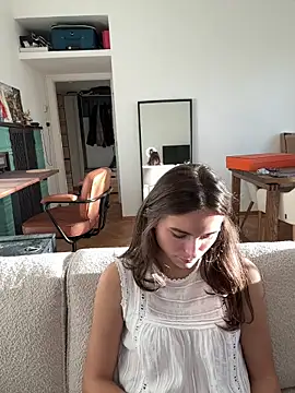 SophiiaStarr online show from 09/20/25, 03:50