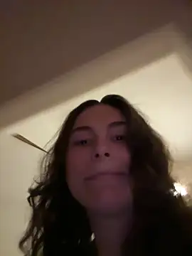 SophiiaStarr online show from 12/21/25, 06:31