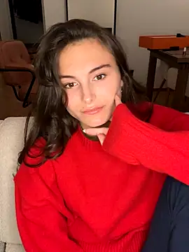 SophiiaStarr online show from 09/25/25, 06:25