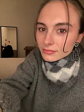 SophiiaStarr online show from 01/09/26, 08:38