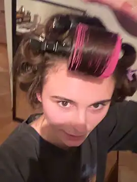 SophiiaStarr online show from 02/28/26, 08:19