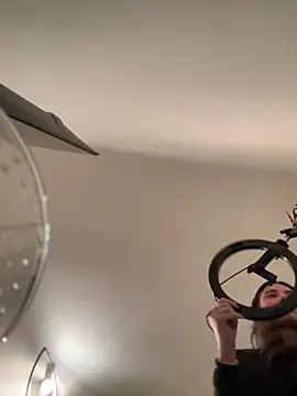 SophiiaStarr online show from 12/15/25, 06:47