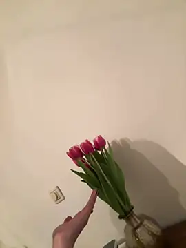 SophiiaStarr online show from 02/06/26, 06:59