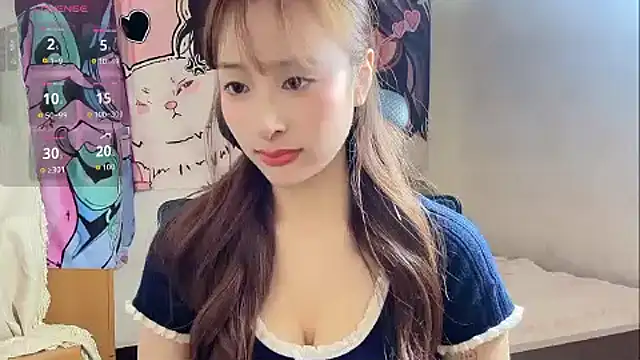 xiaoyun 666 online show from 09/15/25, 09:54