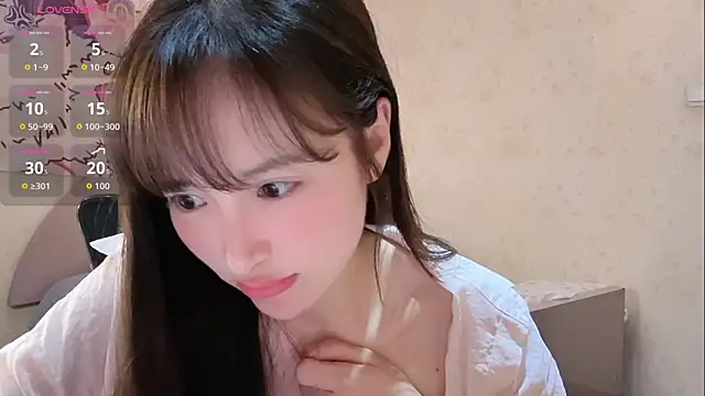 xiaoyun 666 online show from 10/12/25, 05:36