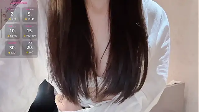 xiaoyun 666 online show from 10/14/25, 11:14