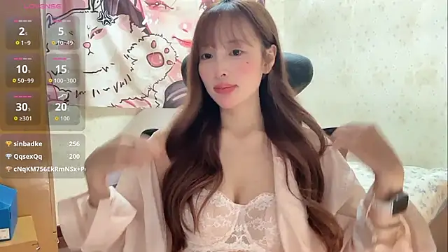 xiaoyun 666 online show from 09/30/25, 08:37