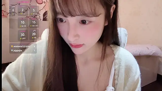 xiaoyun 666 online show from 10/28/25, 07:02