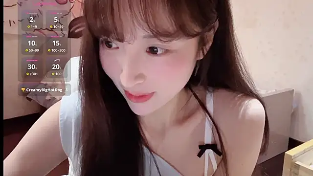 xiaoyun 666 online show from 11/07/25, 08:08