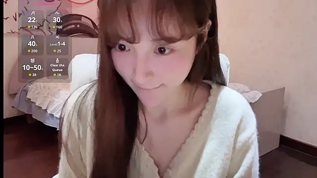 xiaoyun 666 online show from 11/28/25, 02:45