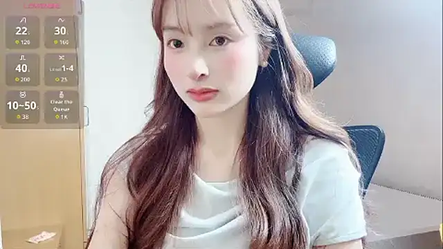 xiaoyun 666 online show from 09/14/25, 01:39