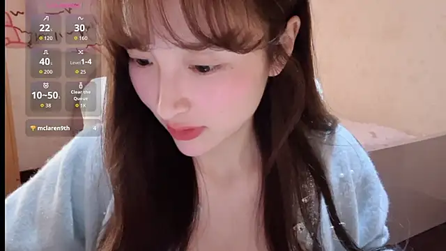 xiaoyun 666 online show from 11/03/25, 04:10