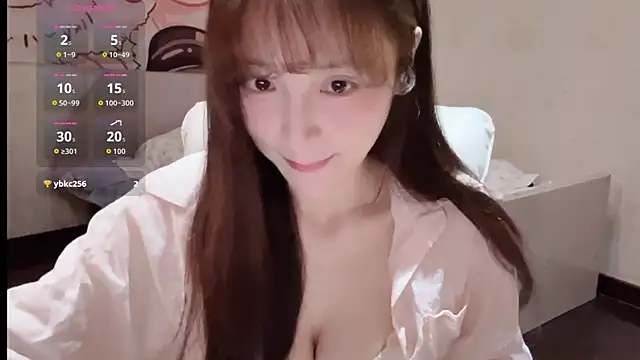 xiaoyun 666 online show from 01/09/26, 02:13