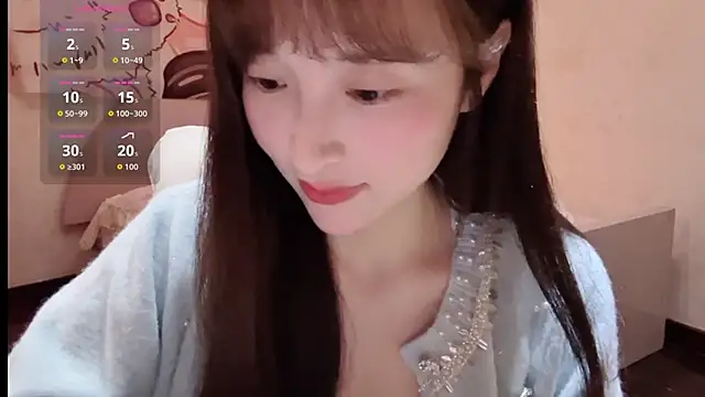 xiaoyun 666 online show from 10/30/25, 12:14