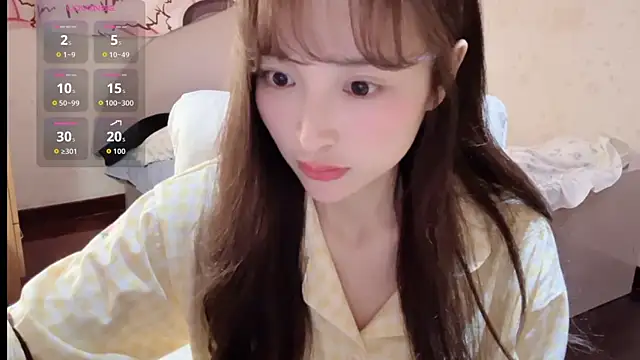 xiaoyun 666 online show from 11/13/25, 08:46