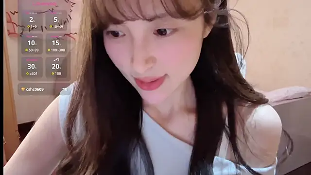 xiaoyun 666 online show from 11/02/25, 10:09