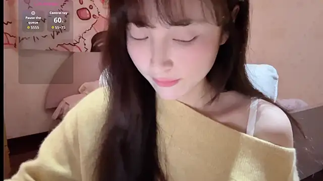 xiaoyun 666 online show from 10/29/25, 09:41