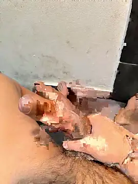 penchis90 online show from 01/12/26, 06:36